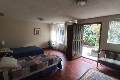 Image de Apartment 2 Casa d 'Irene in the heart of Quito