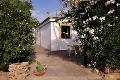 Image de Appartement de vacances Gallipoli pour 1 - 4 personnes avec 1 chambre à coucher - Maison de vacances