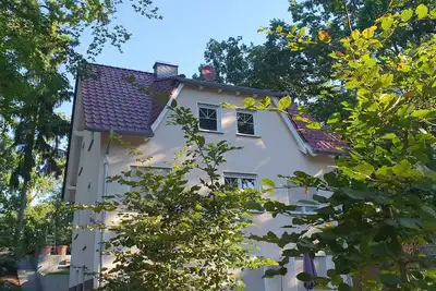 Image de Glienicke vacation apartment on the green and idyllic outskirts of Berlin