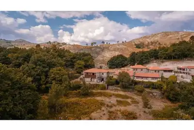 Image de Espaçosa Casa de Montanha no Gerês