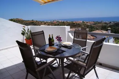 Image de Penthouse apartment including service package and many extras!