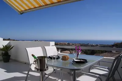 Image de Penthouse apartment including service package and many extras!