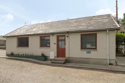 Image de The Cairn, pet friendly, character holiday cottage in Boat Of Garten