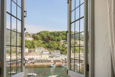 Pixie Cottage, pet friendly, character holiday cottage in Looe