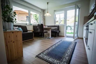 Image de Garden Apartment Achensee - Apart - Holiday Houses Schwarzmann