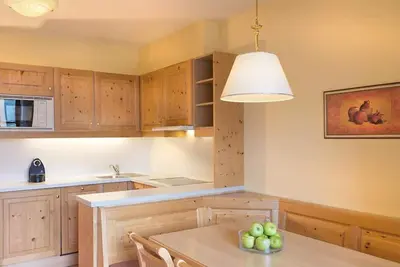 Image de Apartment/apartment, shower, Wc, south - Hapimag Resort