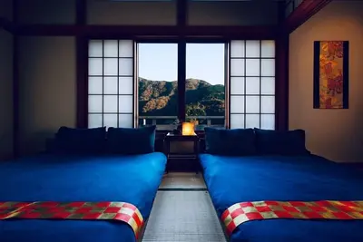 Image de A private inn where you can feel the Taisho romanc / Ashigarashimo-gun Kanagawa