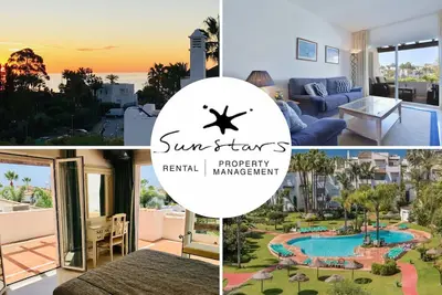 Image de Stunning Penthouse Just Footsteps Away from Estepona's Beaches