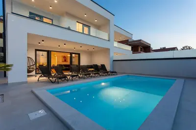 Image de Villa Manhattan