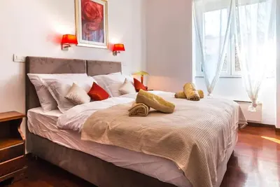 Image de 7heaven Luxury Rooms Suite Apartment ****