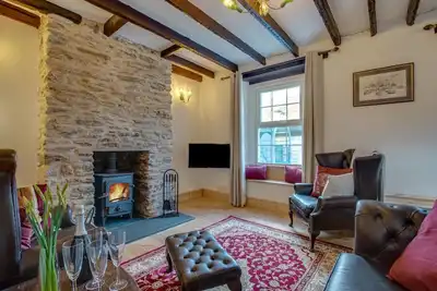 Auntie Katie's Cottage