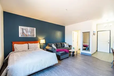 Image de Sierra Vista Studio King Deluxe