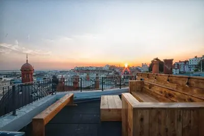 Image de Harbourside: Rooftop Terrace & Sea Views by Adliv
