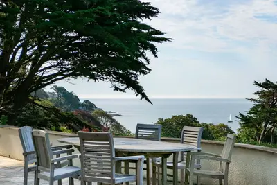 Image de Five bedroom holiday home (sleeps 10) near Salcombe