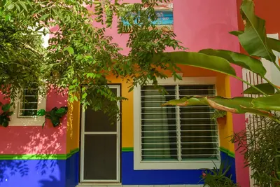 Image de Casa Marisol - Corales Apt. 2, Cozumel Cool Hosting