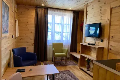Image de Appartement de vacances pour 4 personnes env. 32 qmà Kolašin, Kolašin et Žabljak