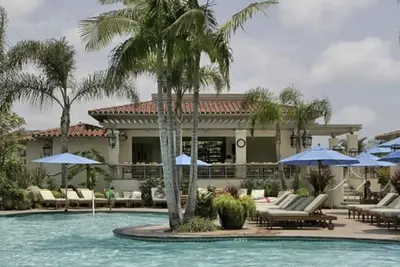 Image de Four Seasons Resort Aviara; Carlsbad, California (nr. San Diego)