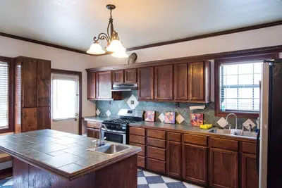 Image de Beautiful Home in Museum District minutes from Downtown