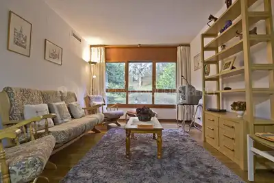 Image de Teso - Edificio Bonaigua