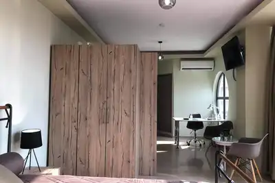 Image de Loft Studio Apartment