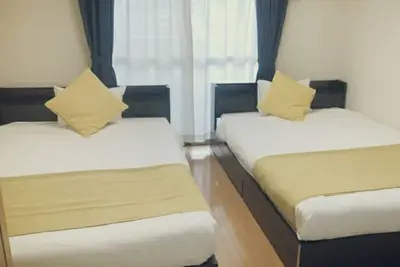 Image de A703 10 min from Hakata StationFree WiFi / Fukuoka Fukuoka