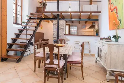 Image de Quiet and typical house with perfect location in center of Soller