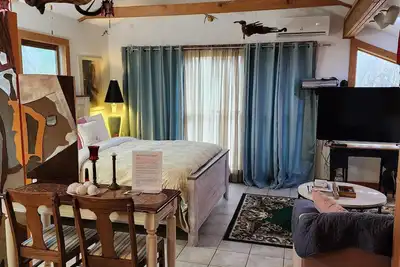 Image de Oriental Suite Individual Rental