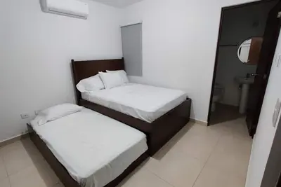 Image de hermosa casa en palmilla residencial