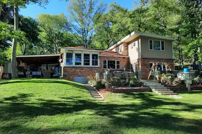 Image de Pickerel Lake place 🦅