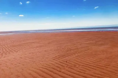 Image de The cottage is perfect for your Pei beach vacation, made for families, sleeps 6.