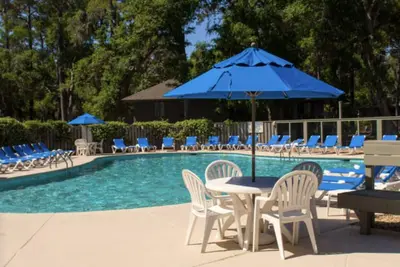 Image de 3 bedroom villa in Hilton Head Island