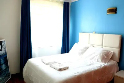 Image de Tranquille shared homestay near Jkia Airport, Sgr -ideal for transit