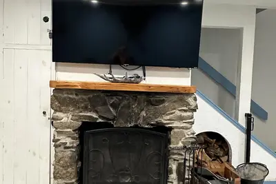 Image de Family friendly townhouse minutes from Hunter Mountain!