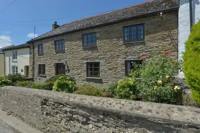 Image de Samuels Cottage, pet friendly, country holiday cottage in Lanreath