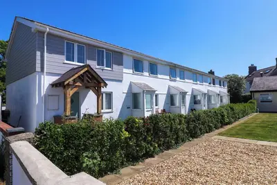 Image de Galwad Y MÔR, family friendly, country holiday cottage in Morfa Nefyn