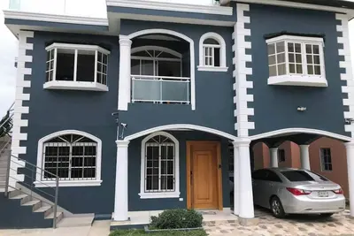 Image de Ma résidence secondaire à Puerto Plata