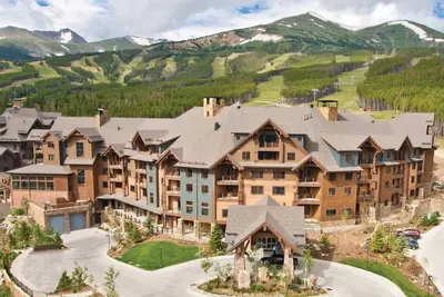 Image de Grand Lodge on Peak 7 in Beautiful Breckenridge Colorado