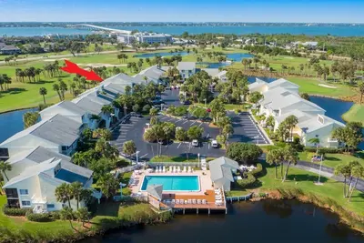 Image de Laidback Lakeside Villa