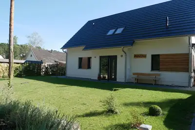 Image de Ferienwohnung Hubertus mit 2 Schlafzimmern und Balkon - Hubertus