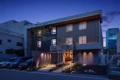 Image de Rakuten Stay Osaka Station North