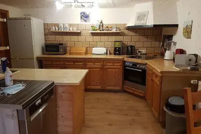 Image de Rühlen : Évasion de Schneifel