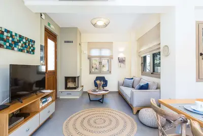 Image de Alpinia Villa, Cozy & Charming
