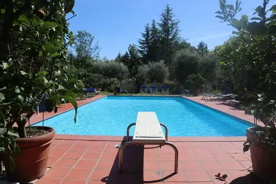 Villa Magnolia - Superbe ^ 2 300m villa avec piscine privée et Spa
