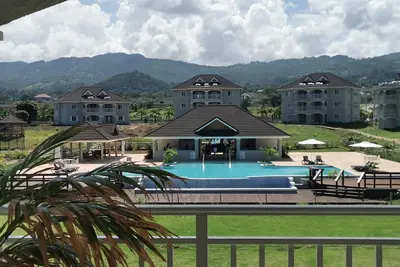 Image de Villa Azure, Ocho Rios Jamaica