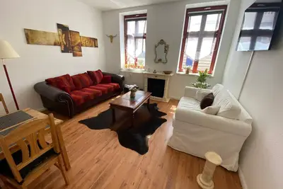 Image de Dream apartment Störtebeker, quiet, spacious & central