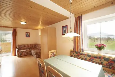Image de Apartment type 2 (4-5 persons/2 bedrooms, 1 Wsr) - Ferienwohnungen Kohlmaisgut