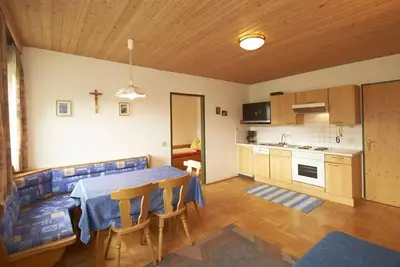 Image de Apartment type 2 (4-5 persons/2 bedrooms, 1 Wsr) - Landhaus Winter