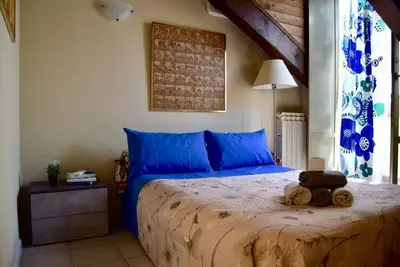 Image de Chalet Dalí is the optimal solution for your stay in Turin