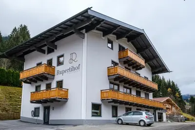 Image de Appartement près de la pente du Reiterkogel