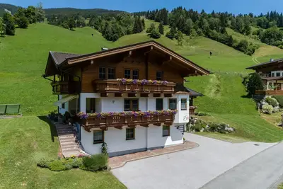 Image de Appartement spacieux avec une vue magnifique